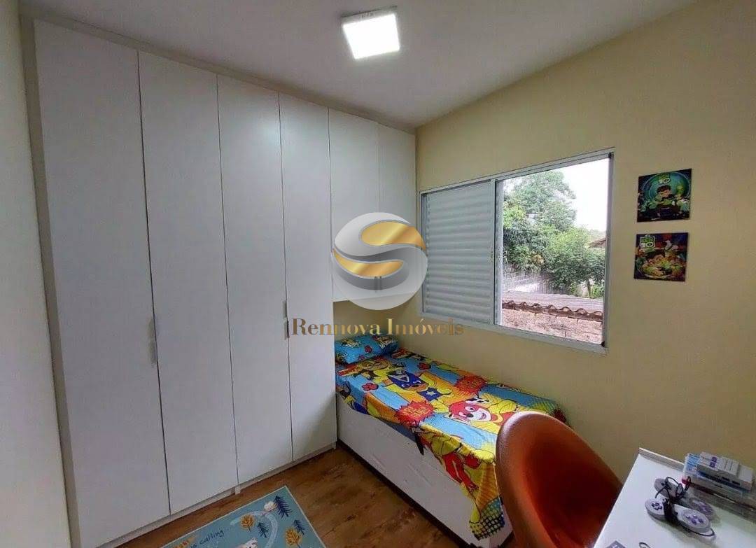 Casa de Condomínio, 2 quartos - Foto 12