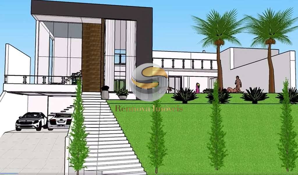 Terreno, 516 m² - Foto 2