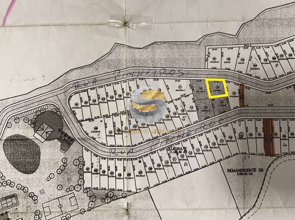 Terreno, 516 m² - Foto 13