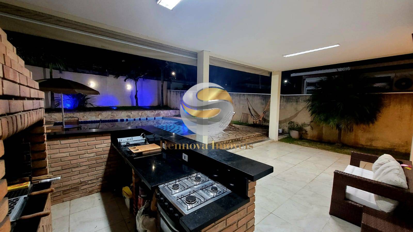 Casa de Condomínio, 3 quartos - Foto 12