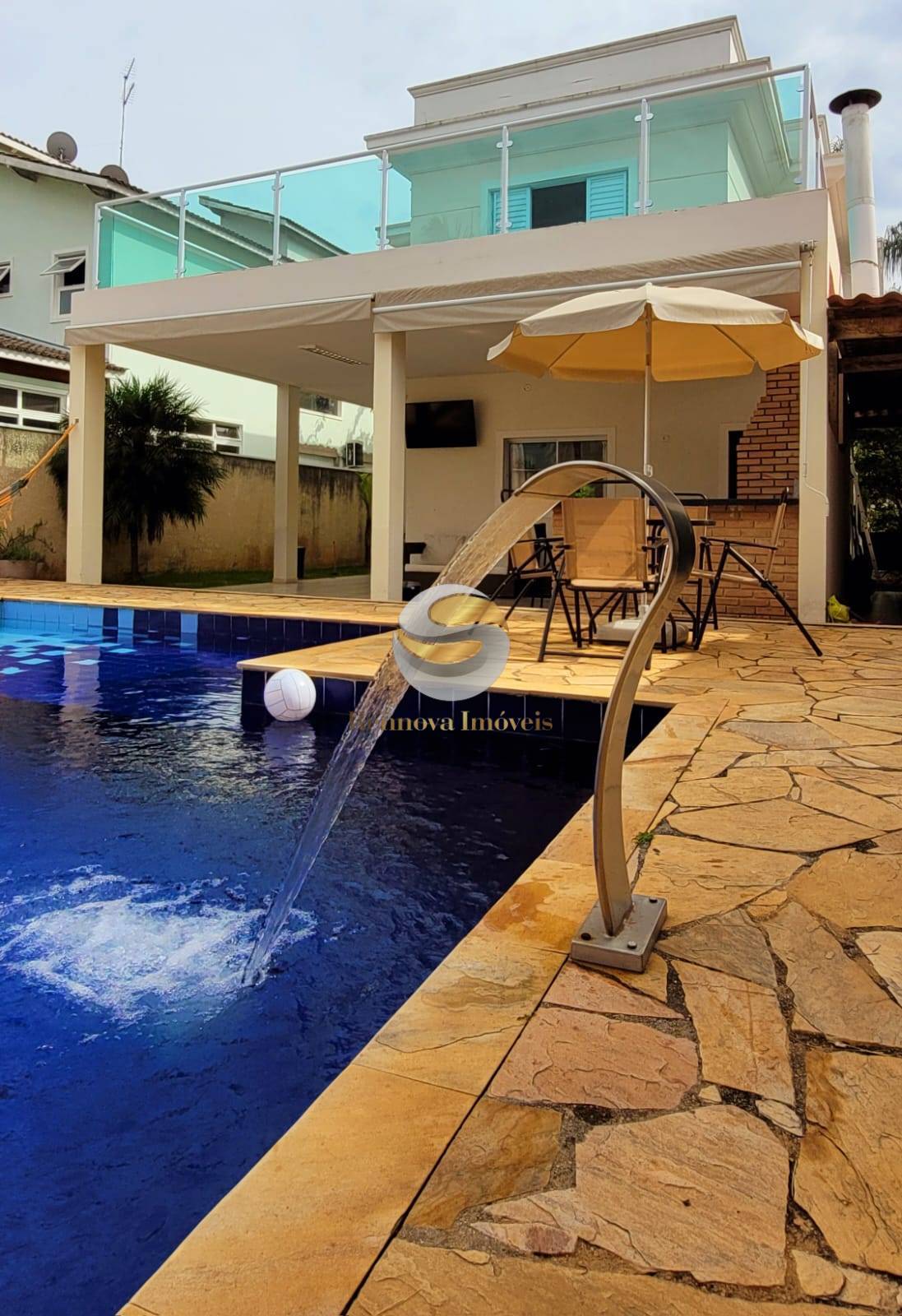 Casa de Condomínio, 3 quartos - Foto 13