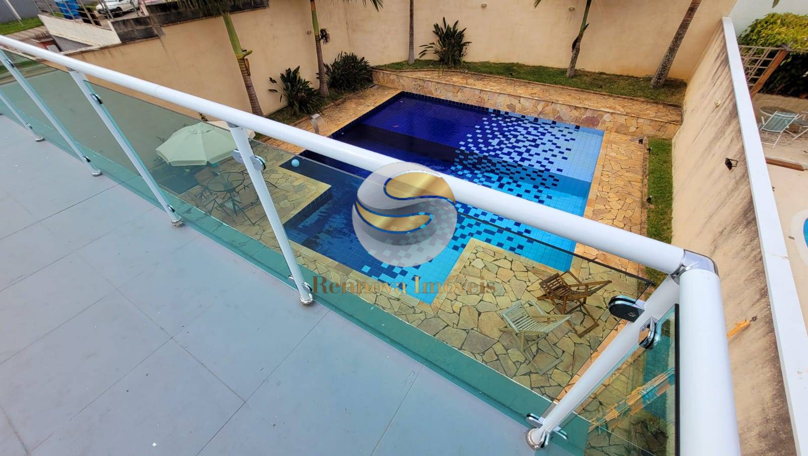 Casa de Condomínio, 3 quartos - Foto 11