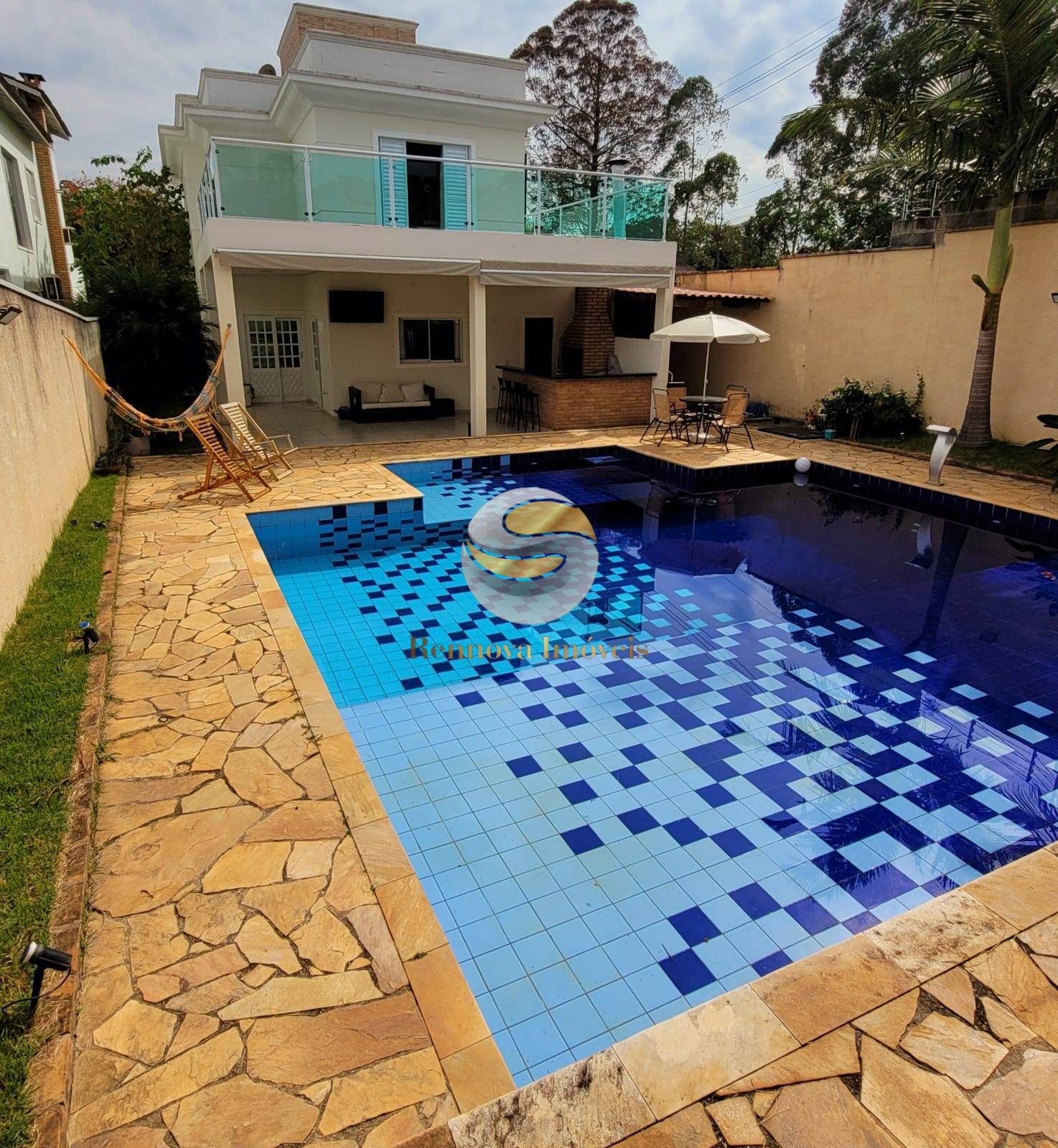 Casa de Condomínio, 3 quartos - Foto 14