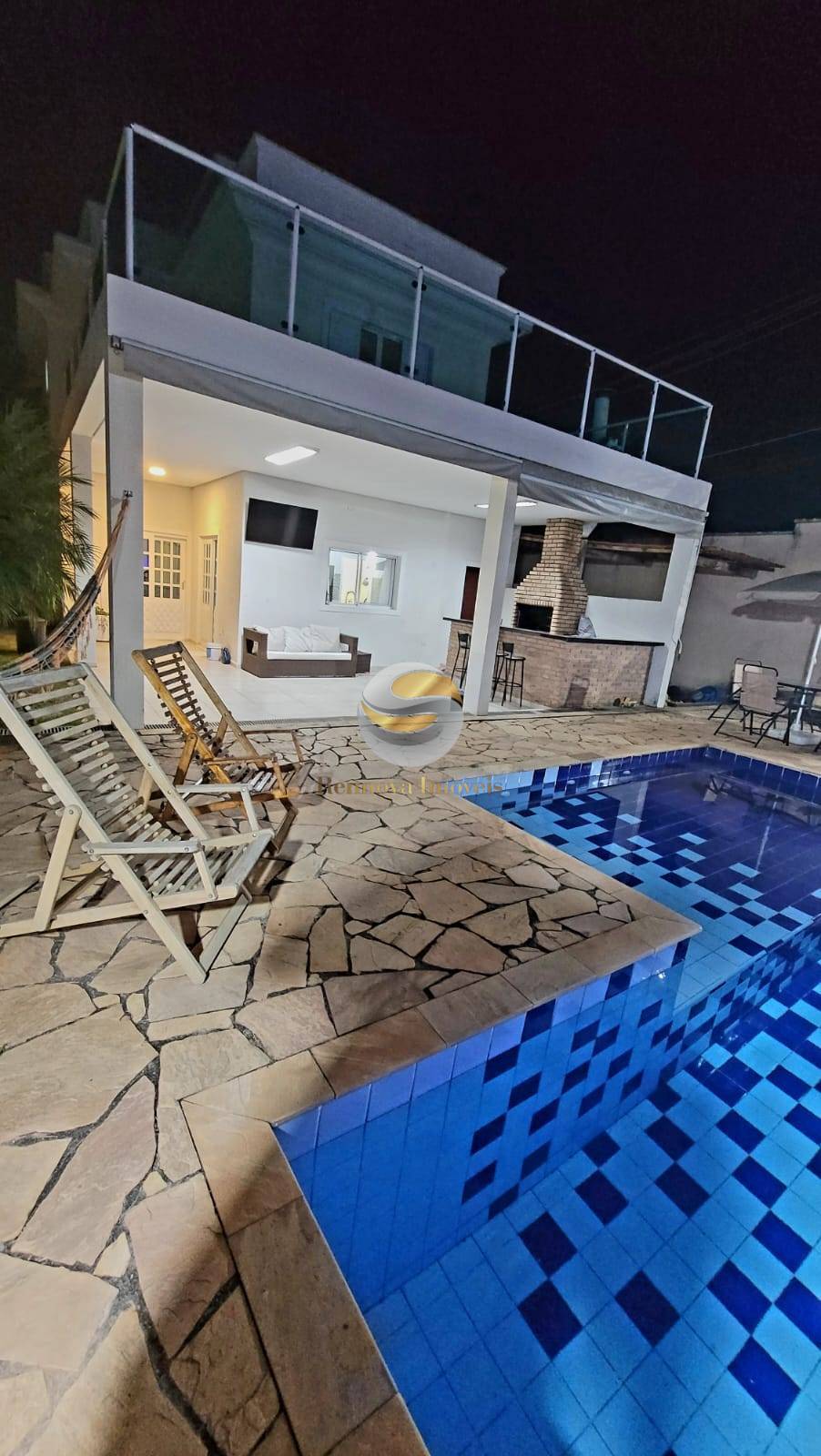 Casa de Condomínio, 3 quartos - Foto 15