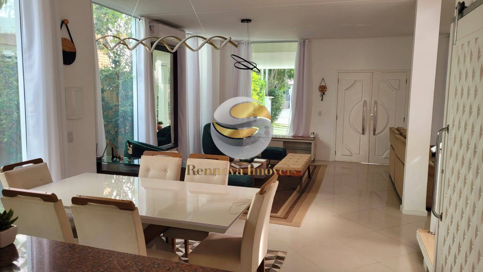 Casa de Condomínio, 3 quartos - Foto 6