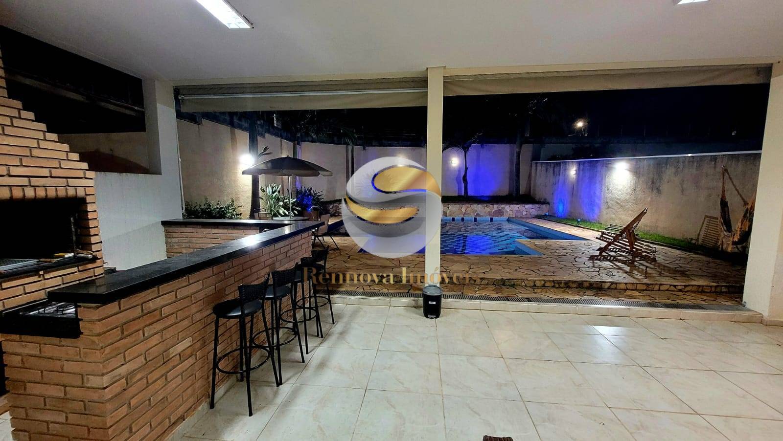 Casa de Condomínio, 3 quartos - Foto 16