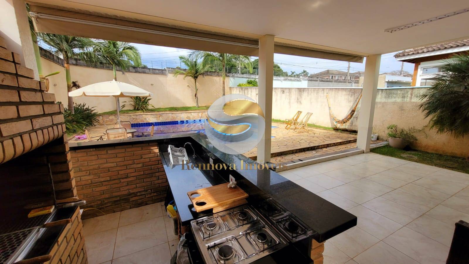 Casa de Condomínio, 3 quartos - Foto 17