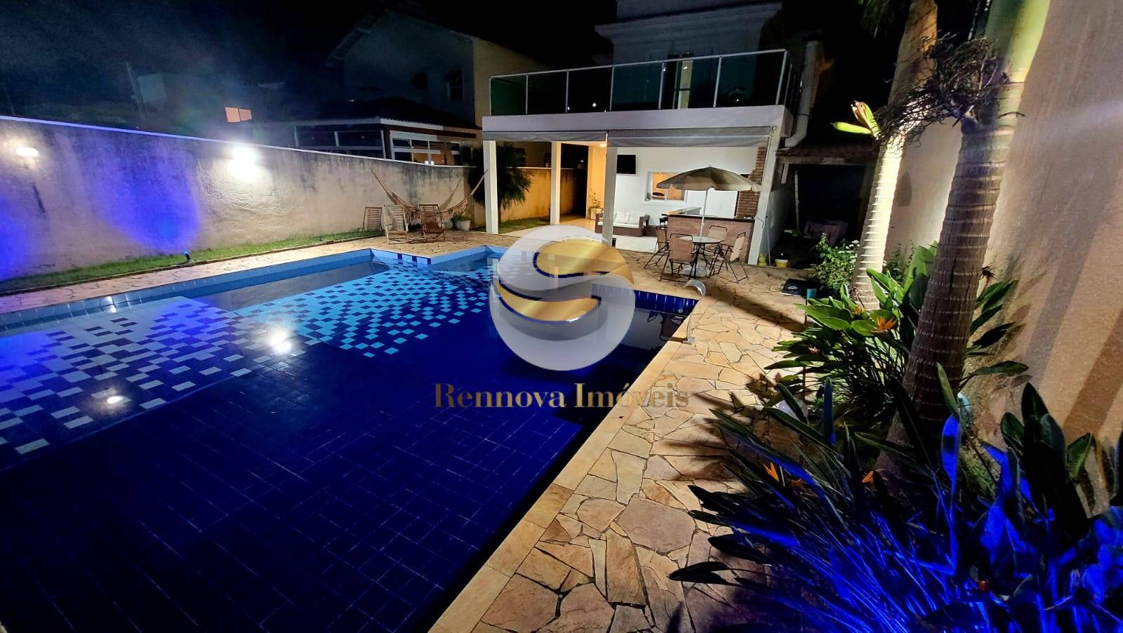 Casa de Condomínio, 3 quartos - Foto 18