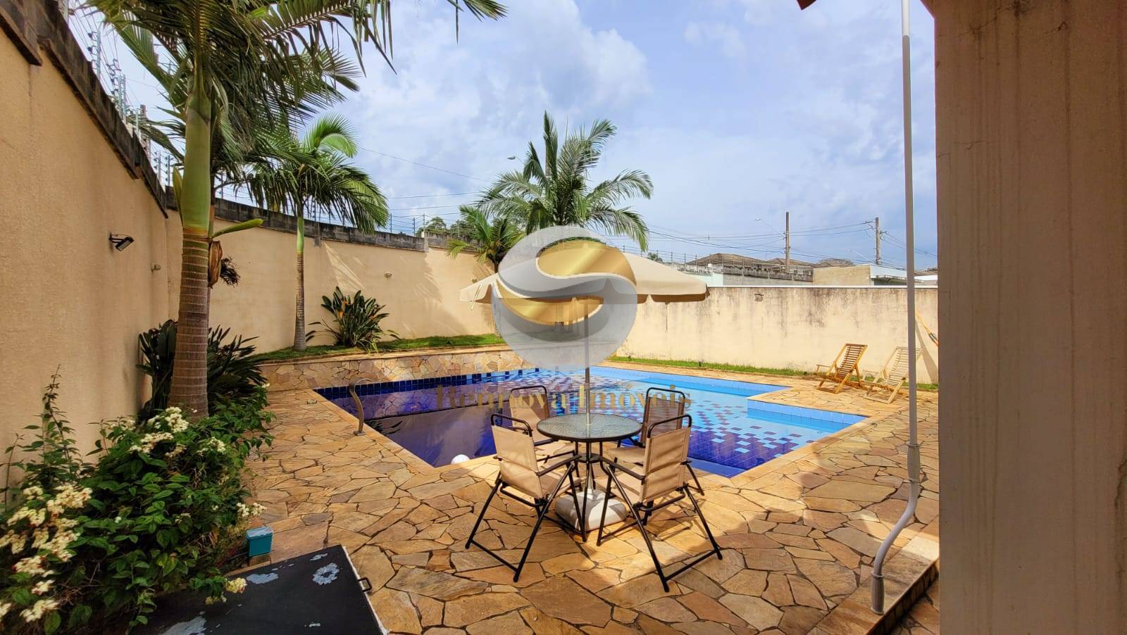 Casa de Condomínio, 3 quartos - Foto 19