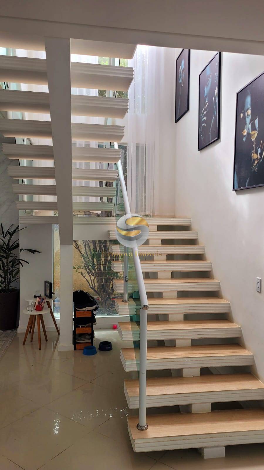 Casa de Condomínio, 3 quartos - Foto 7