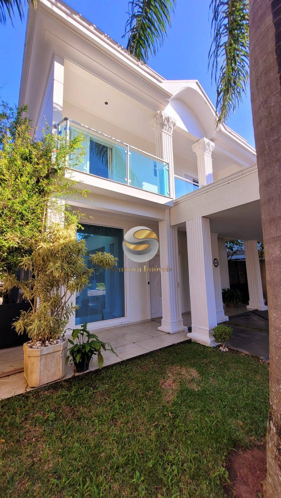 Casa de Condomínio, 3 quartos - Foto 2