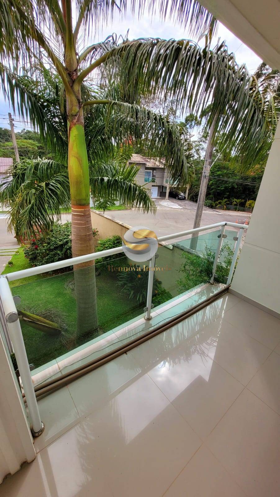 Casa de Condomínio, 3 quartos - Foto 10