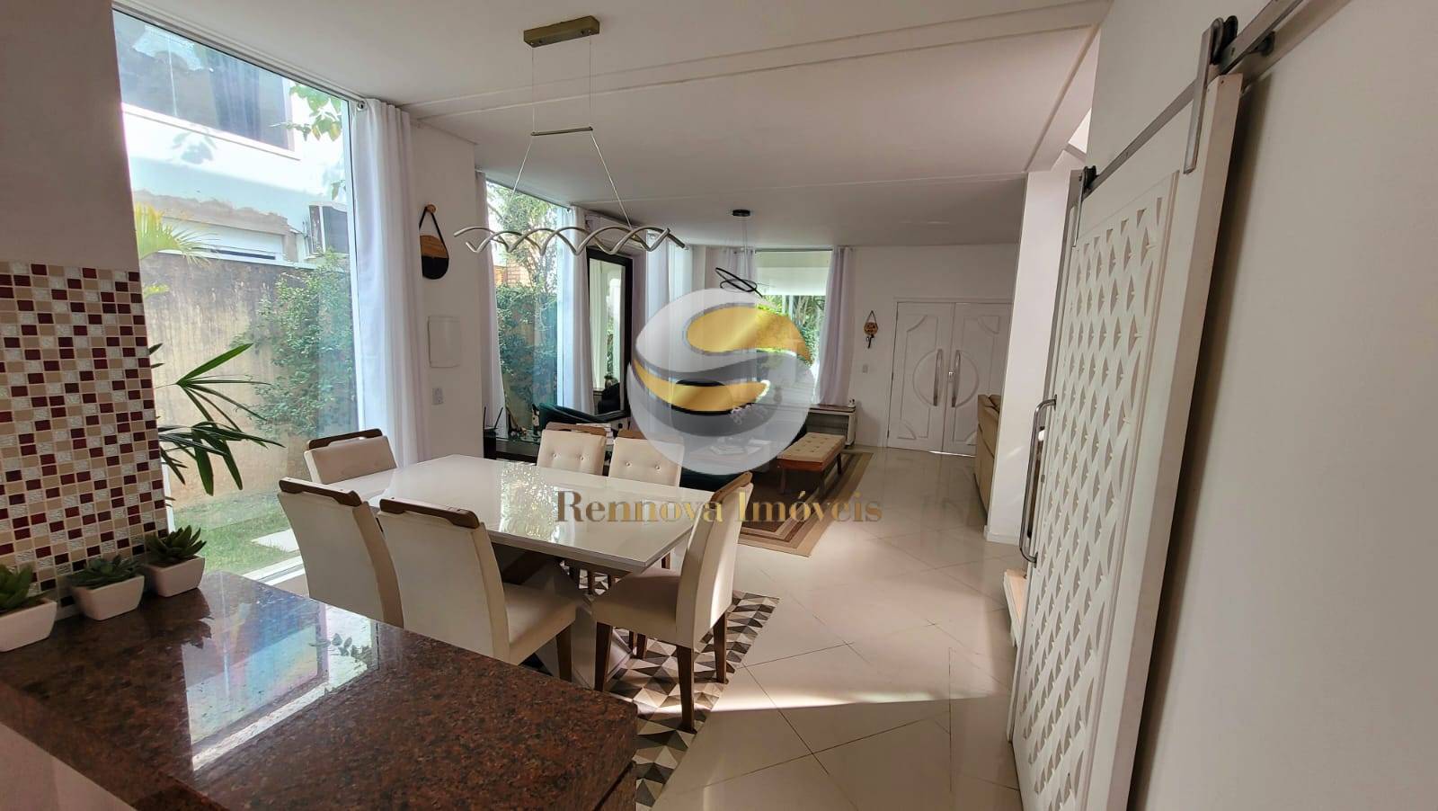 Casa de Condomínio, 3 quartos - Foto 5