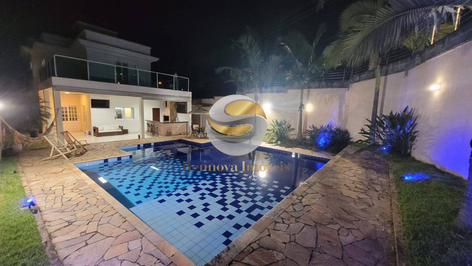 Casa de Condomínio, 3 quartos - Foto 20