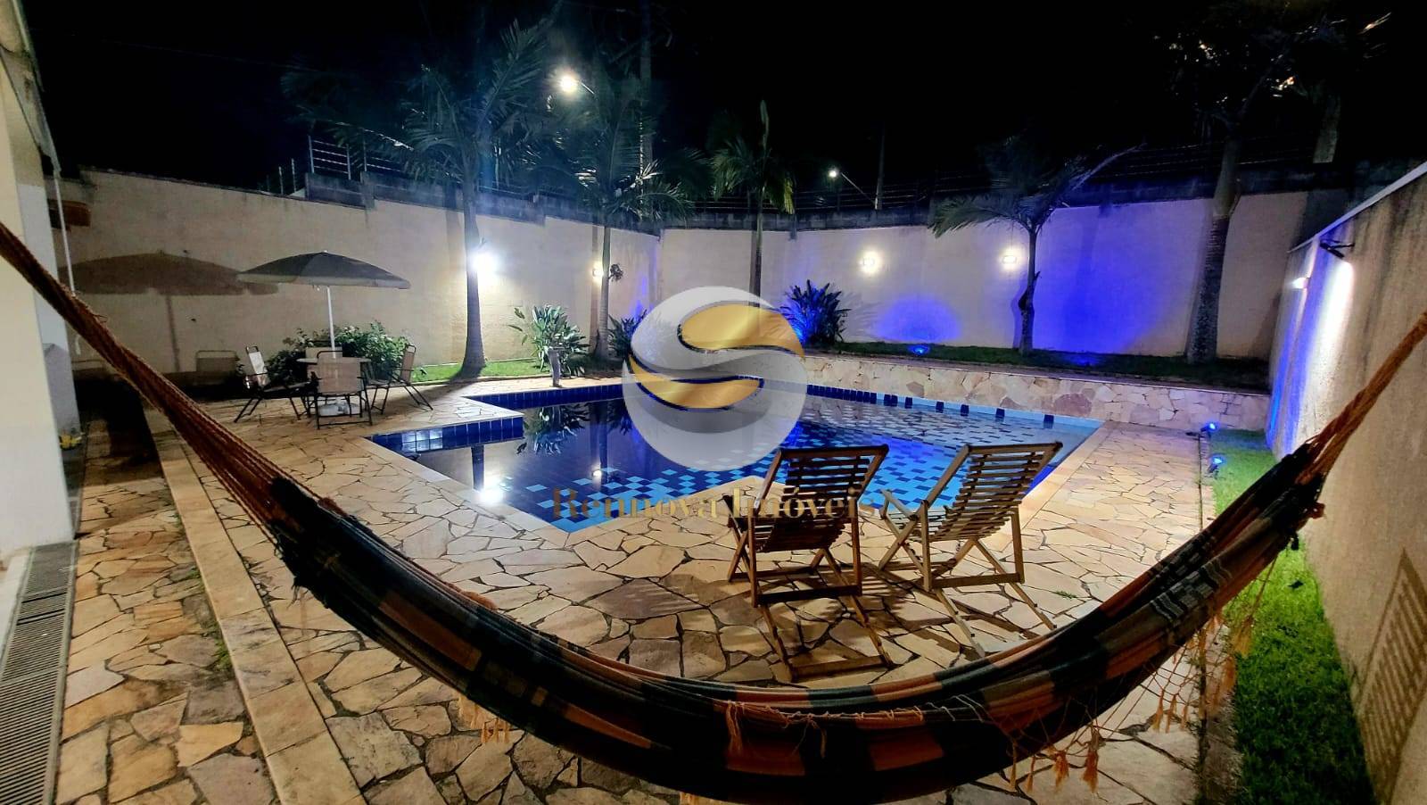 Casa de Condomínio, 3 quartos - Foto 22