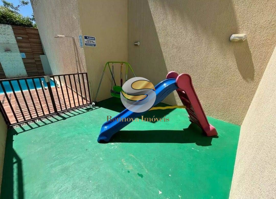 Casa de Condomínio, 2 quartos - Foto 9