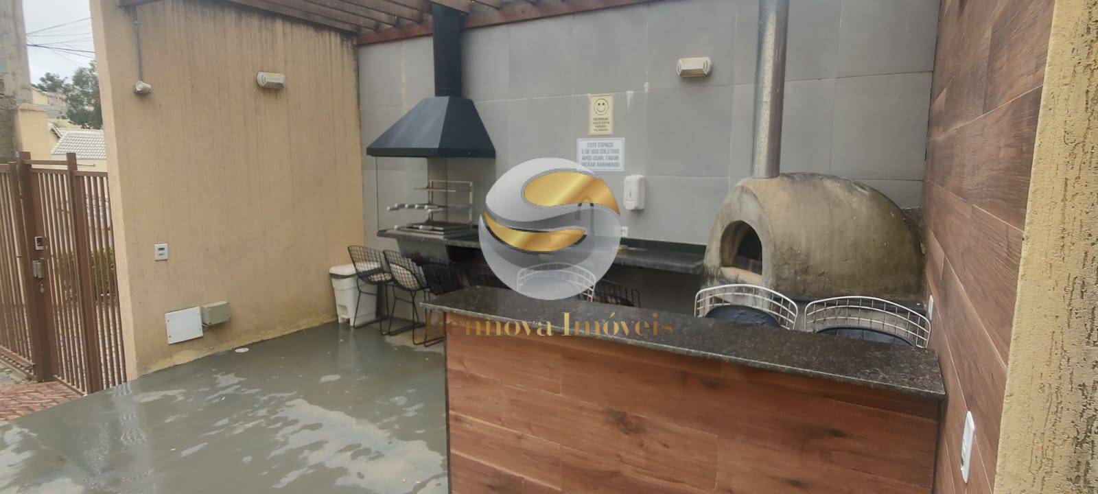 Casa de Condomínio, 2 quartos - Foto 14