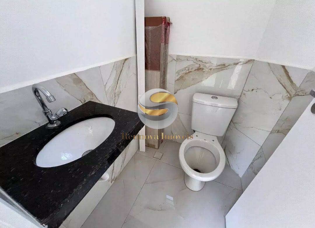 Casa de Condomínio, 2 quartos - Foto 4