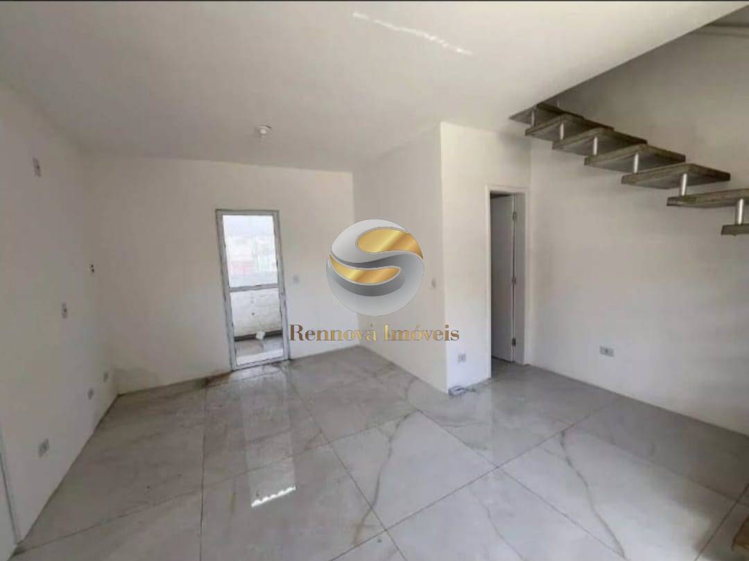 Casa de Condomínio, 2 quartos - Foto 3