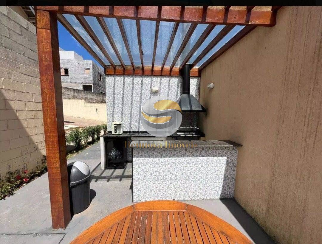 Casa de Condomínio, 2 quartos - Foto 15