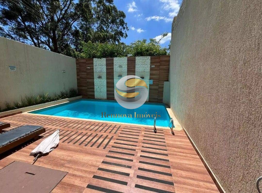 Casa de Condomínio, 2 quartos - Foto 13