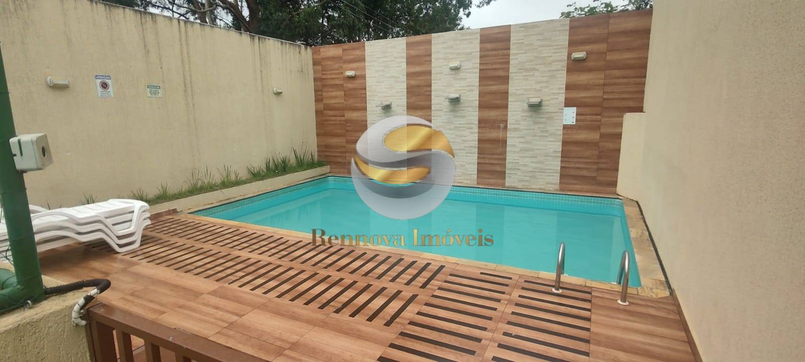 Casa de Condomínio, 2 quartos - Foto 12