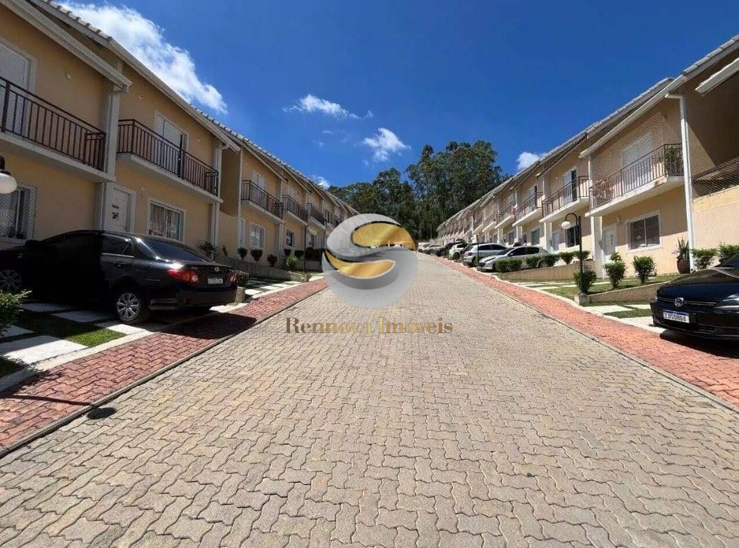 Casa de Condomínio, 2 quartos - Foto 17