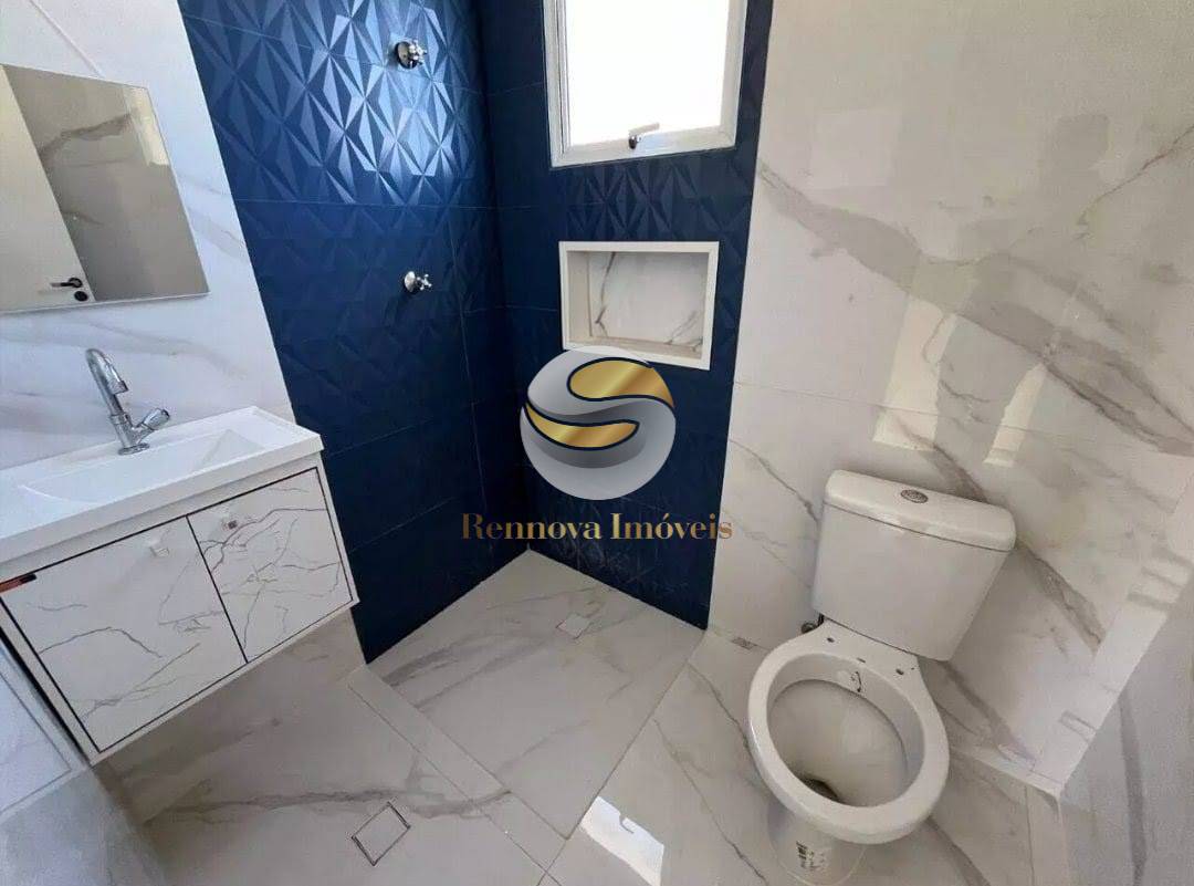 Casa de Condomínio, 2 quartos - Foto 8