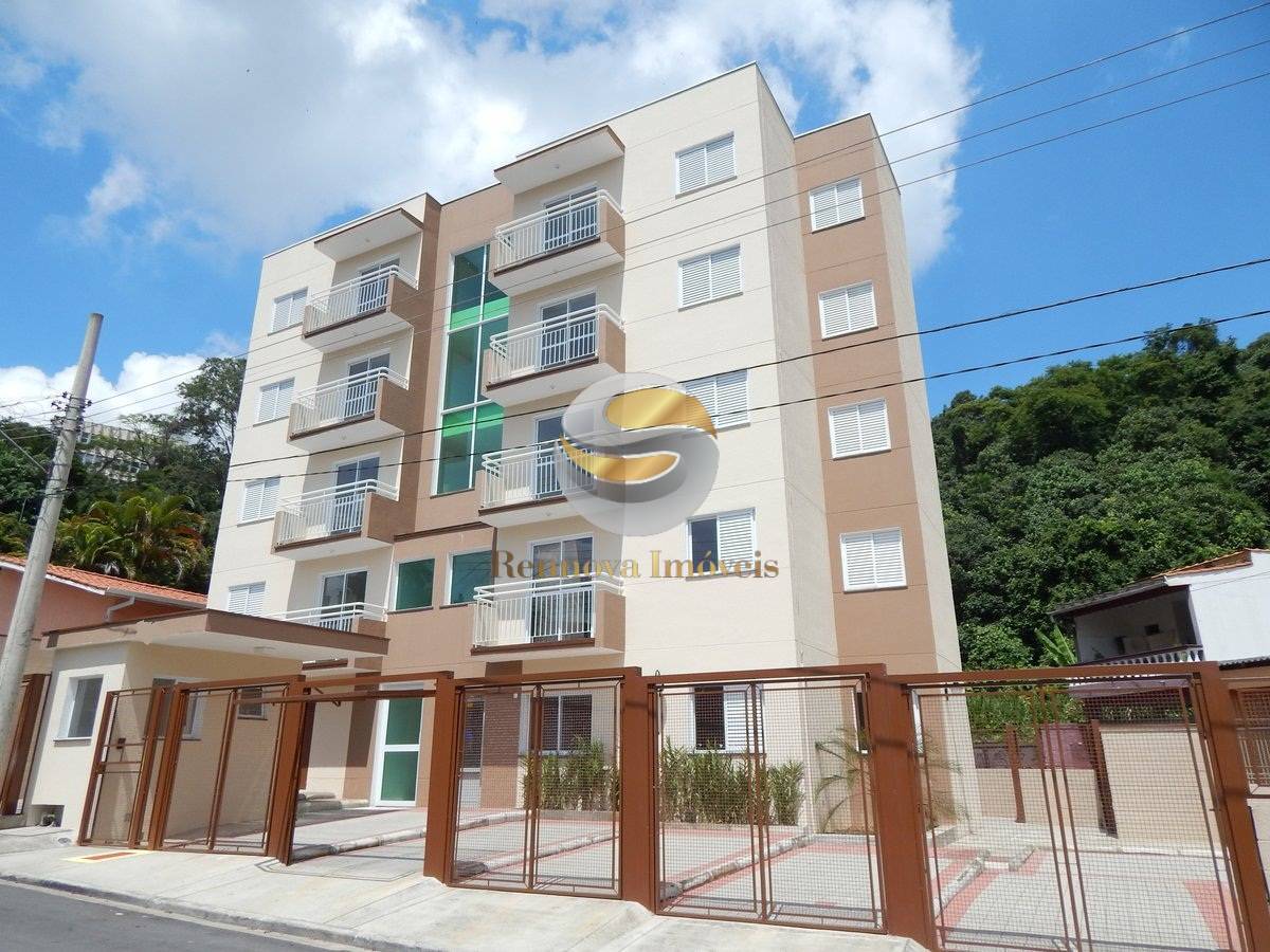 Apartamento, 2 quartos, 65 m² - Foto 1