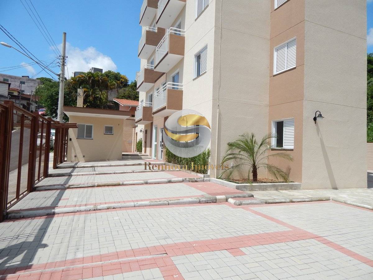 Apartamento, 2 quartos, 65 m² - Foto 3