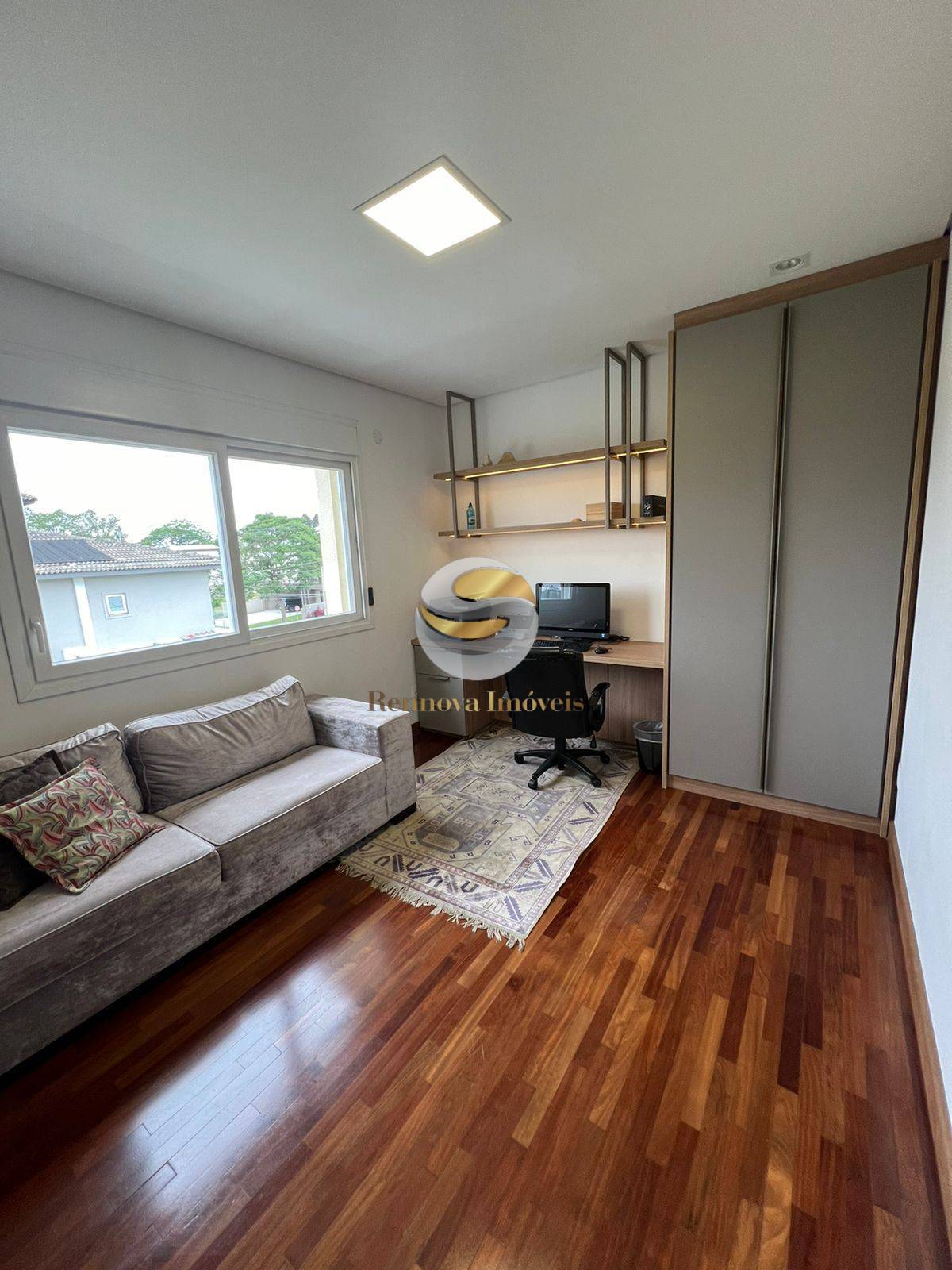 Casa de Condomínio, 4 quartos - Foto 13