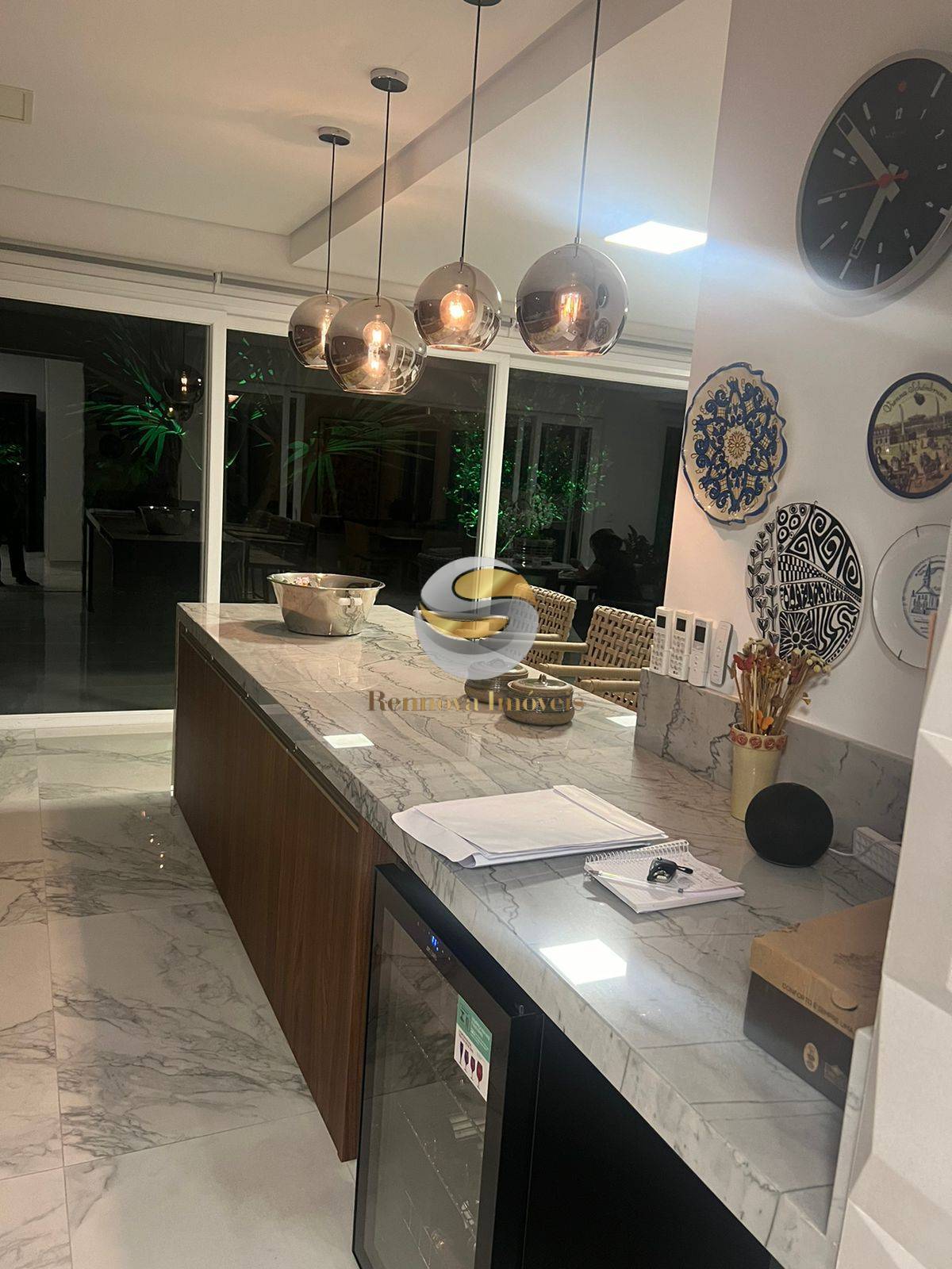 Casa de Condomínio, 4 quartos - Foto 7