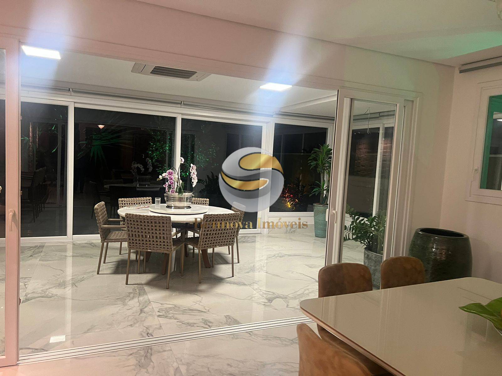 Casa de Condomínio, 4 quartos - Foto 6