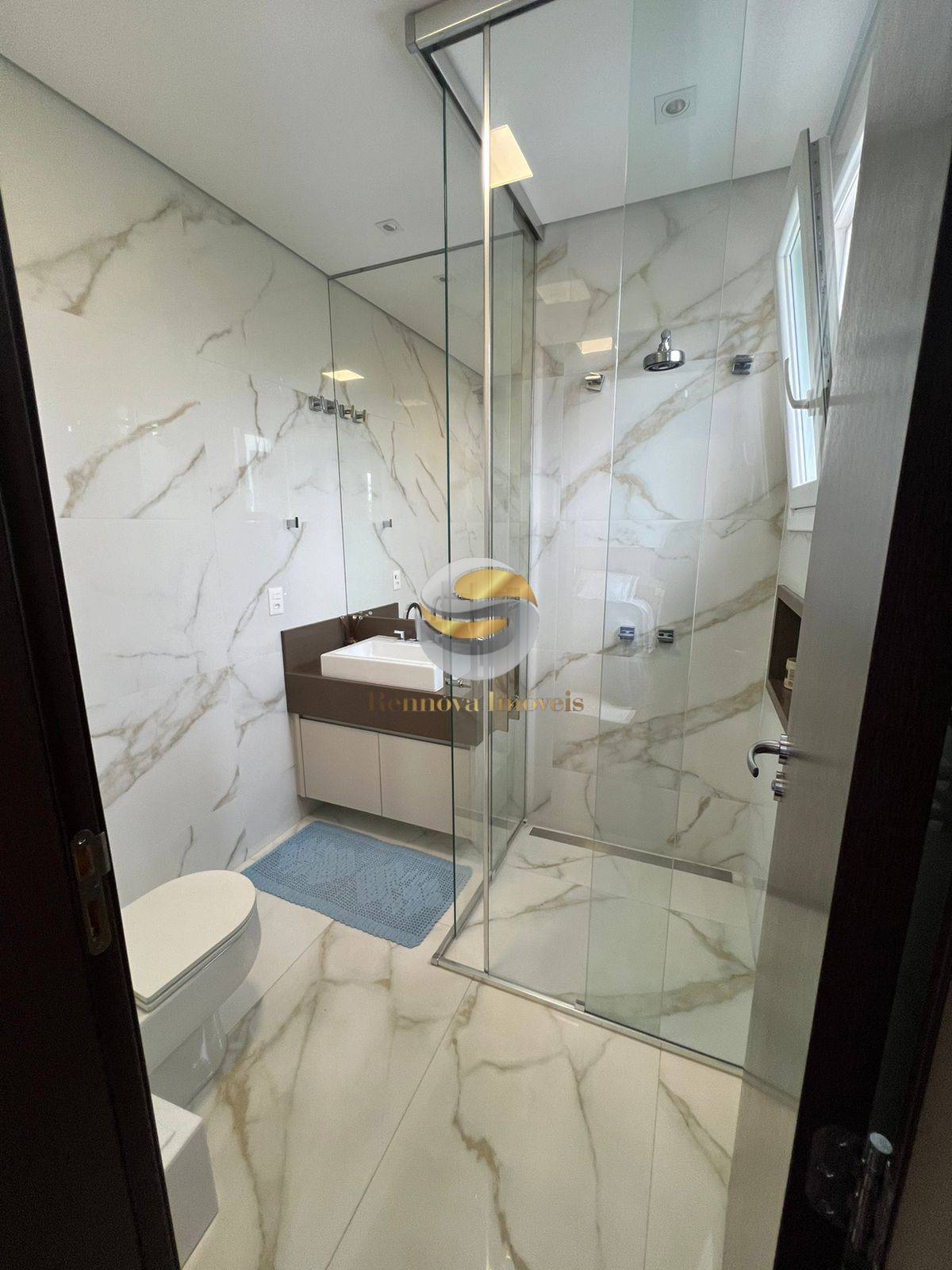 Casa de Condomínio, 4 quartos - Foto 22