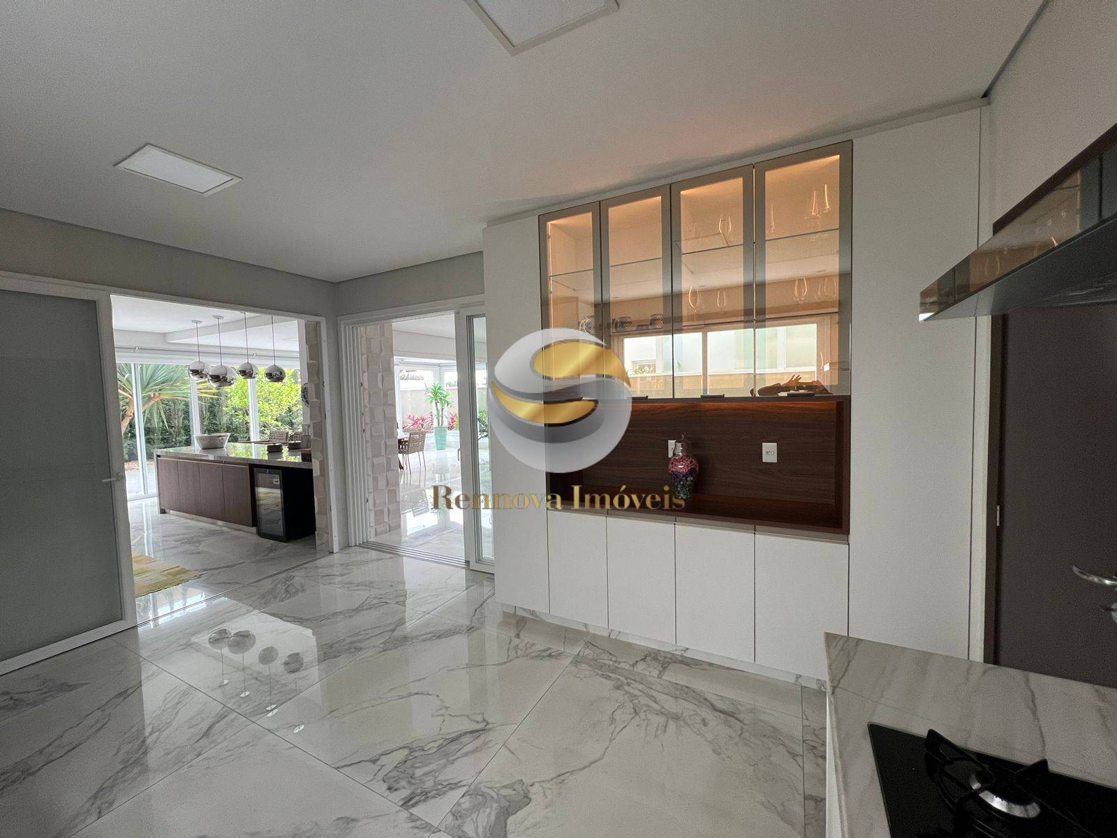 Casa de Condomínio, 4 quartos - Foto 19