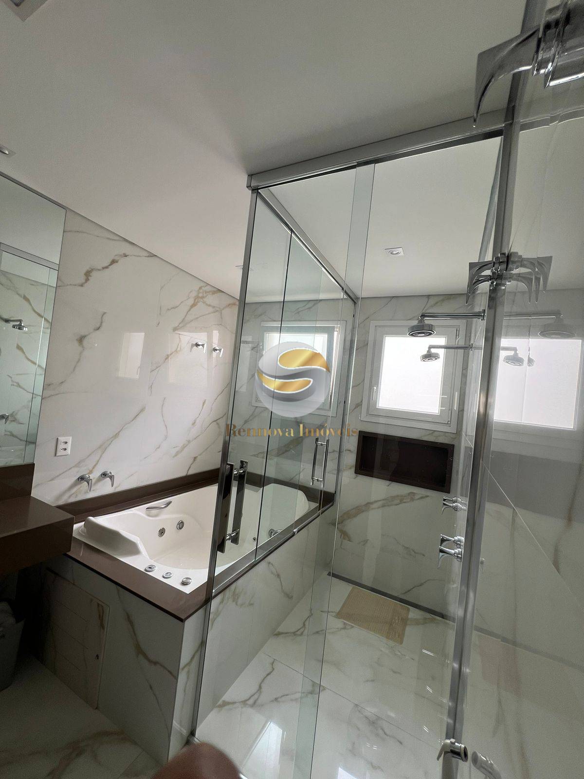 Casa de Condomínio, 4 quartos - Foto 20