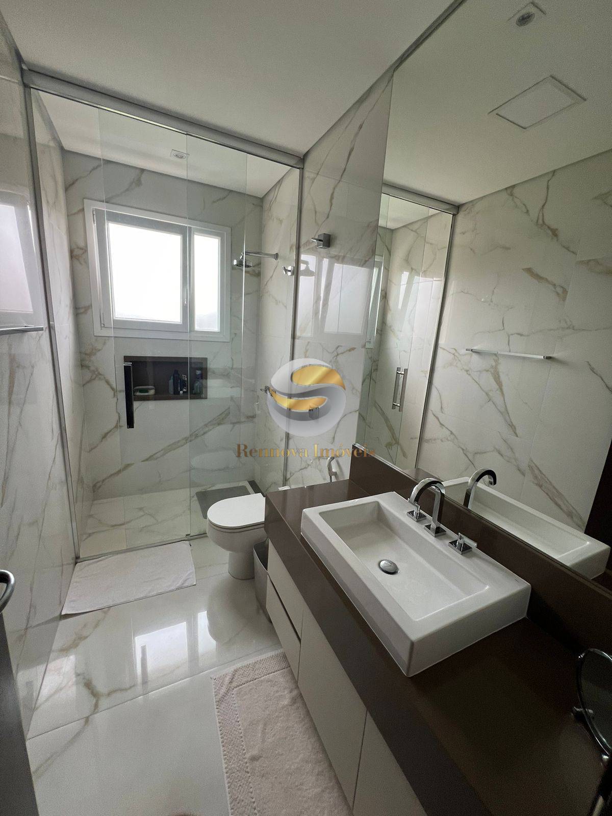 Casa de Condomínio, 4 quartos - Foto 23