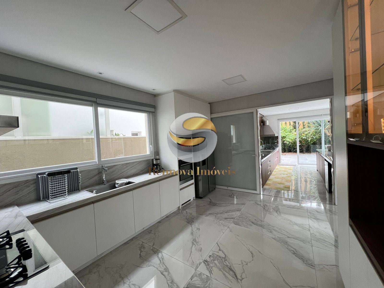 Casa de Condomínio, 4 quartos - Foto 9