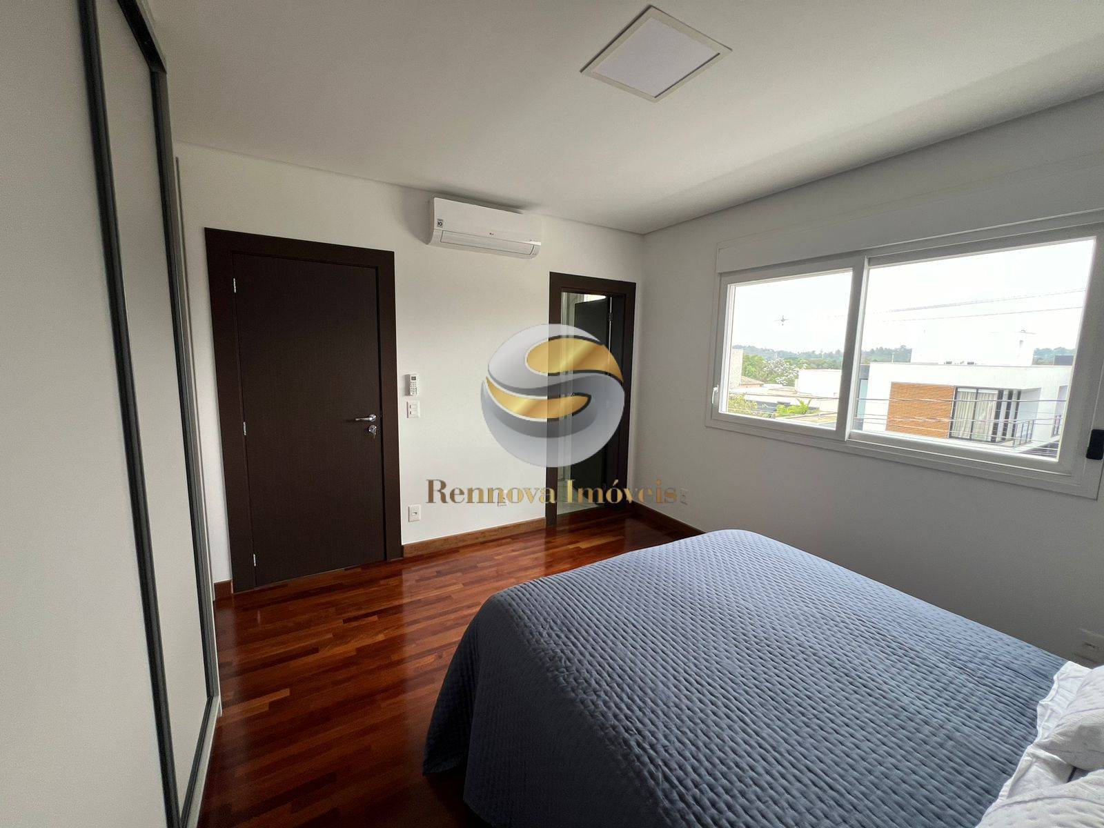 Casa de Condomínio, 4 quartos - Foto 33