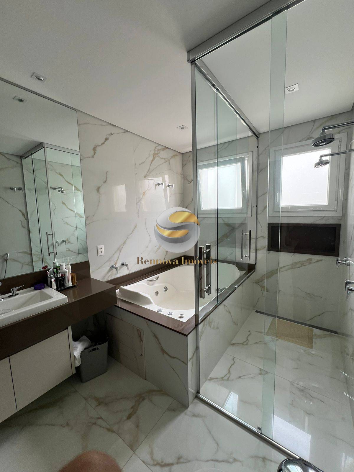 Casa de Condomínio, 4 quartos - Foto 32