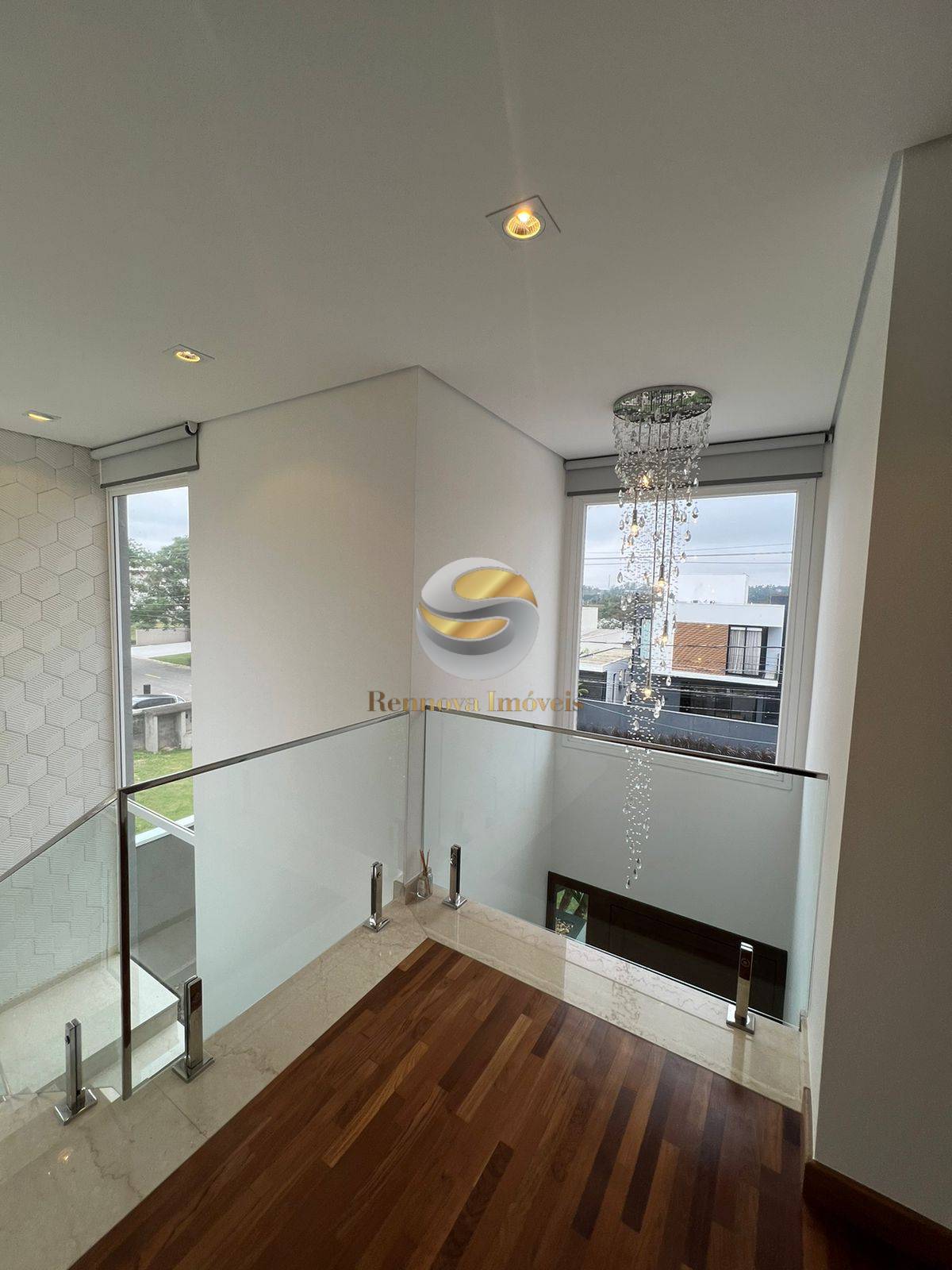 Casa de Condomínio, 4 quartos - Foto 26