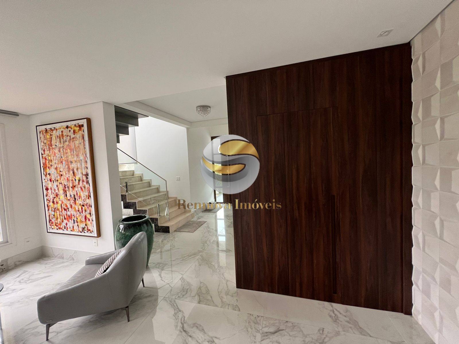 Casa de Condomínio, 4 quartos - Foto 16