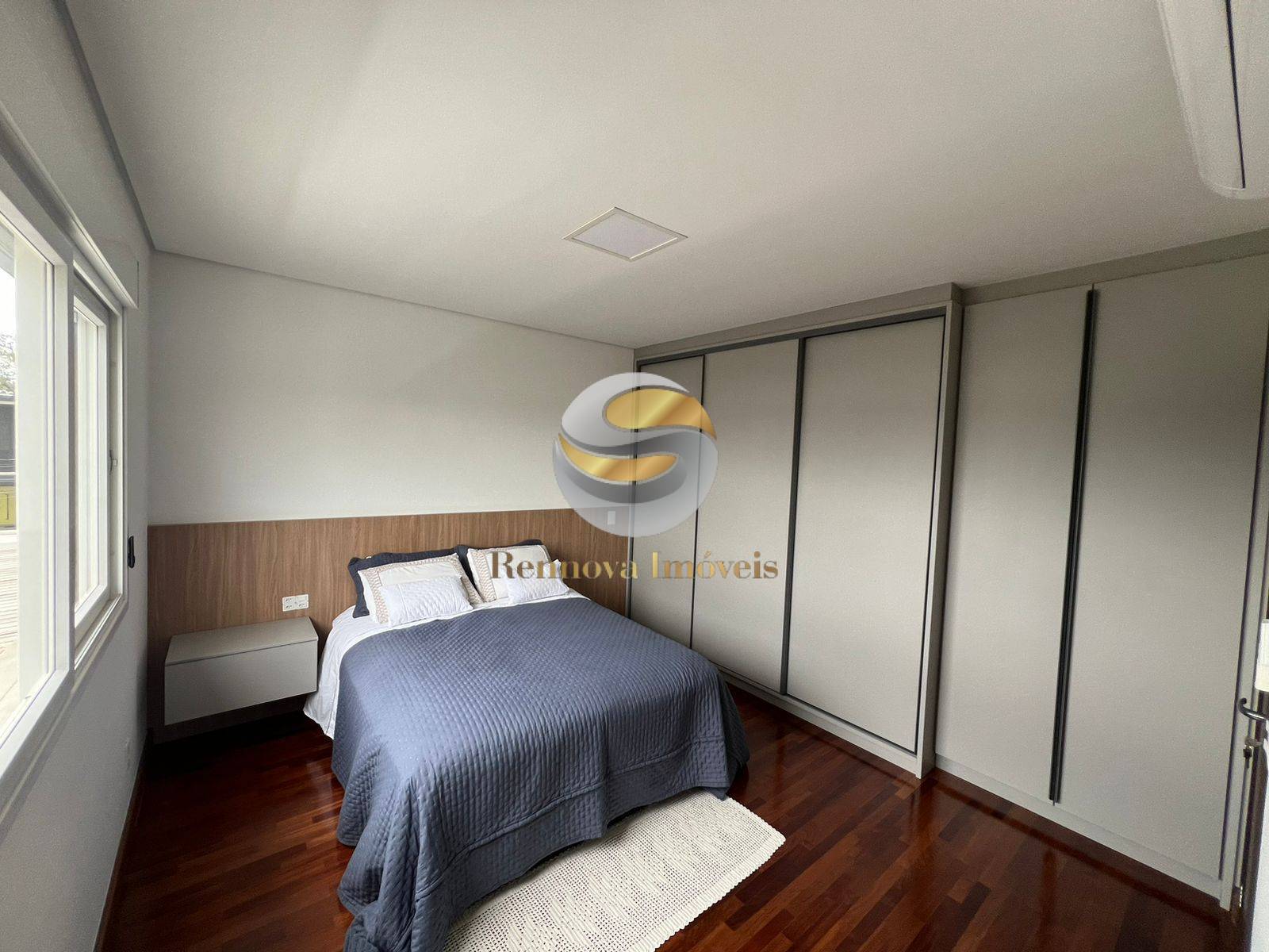 Casa de Condomínio, 4 quartos - Foto 34