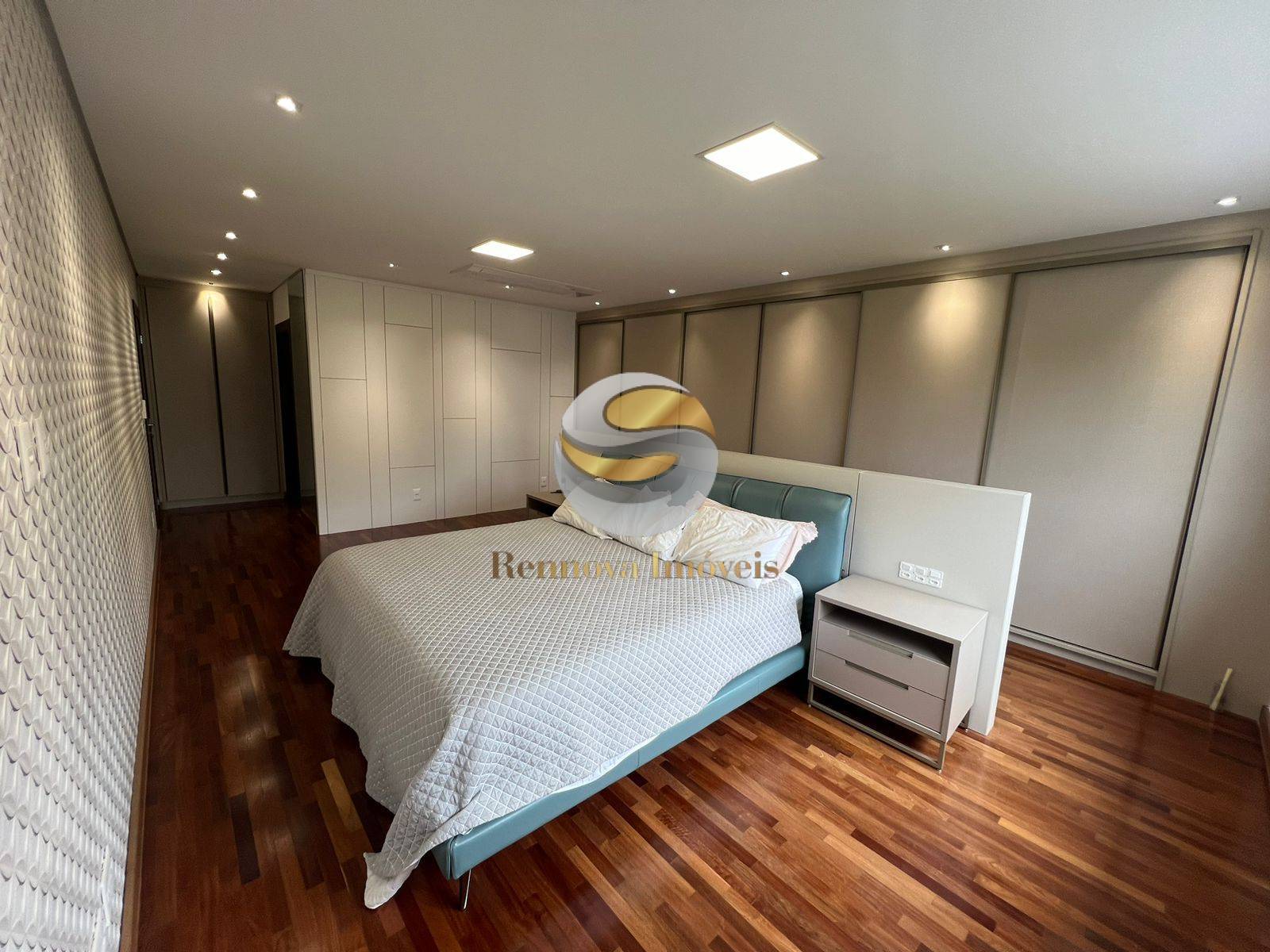 Casa de Condomínio, 4 quartos - Foto 31