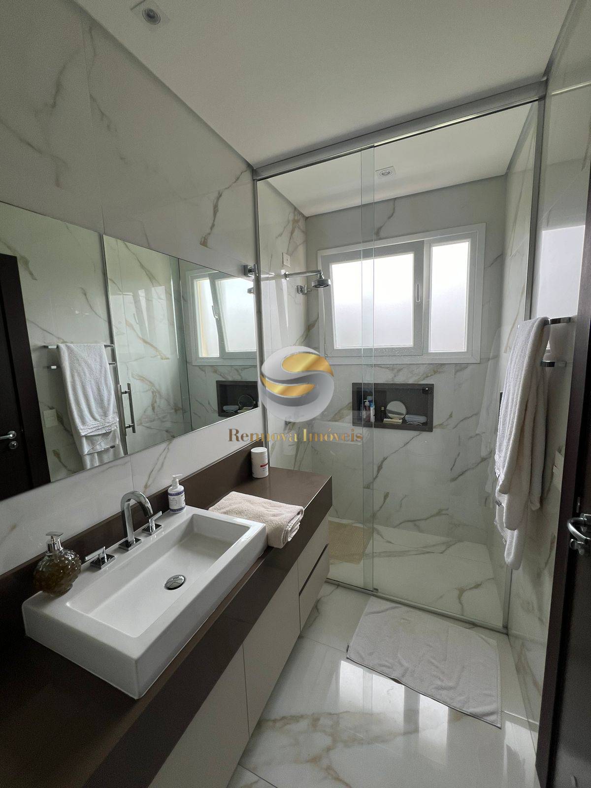 Casa de Condomínio, 4 quartos - Foto 30