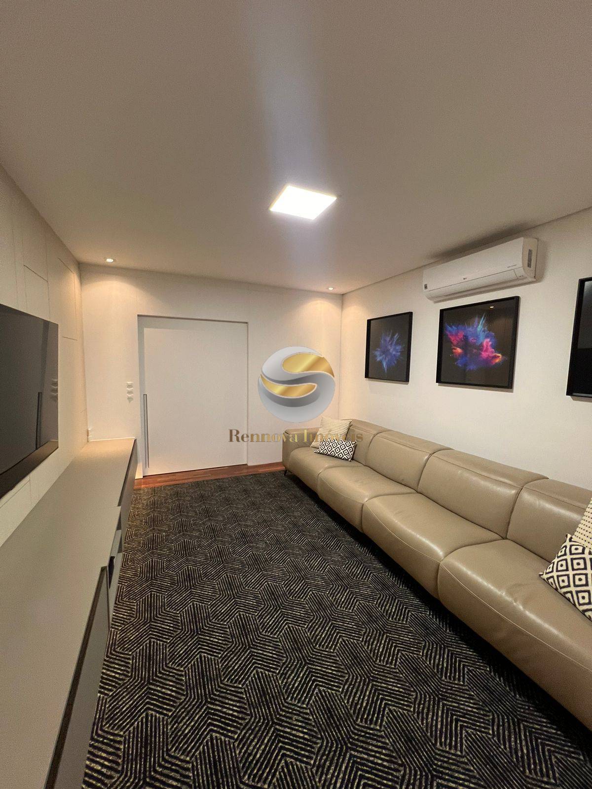 Casa de Condomínio, 4 quartos - Foto 11