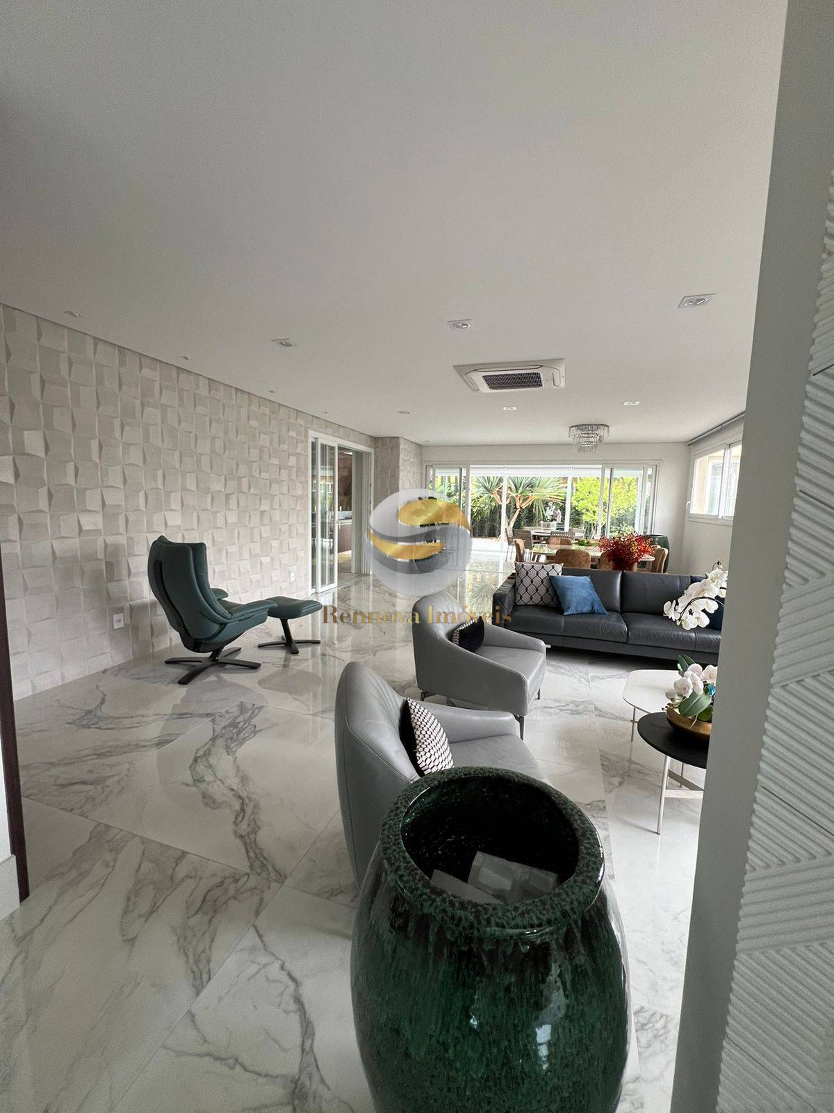 Casa de Condomínio, 4 quartos - Foto 15