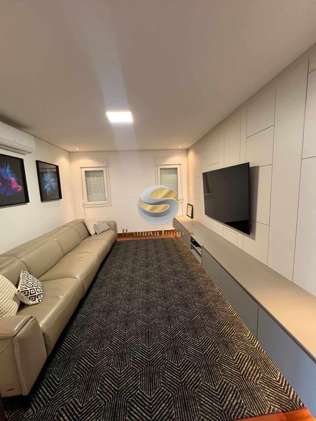 Casa de Condomínio, 4 quartos - Foto 12