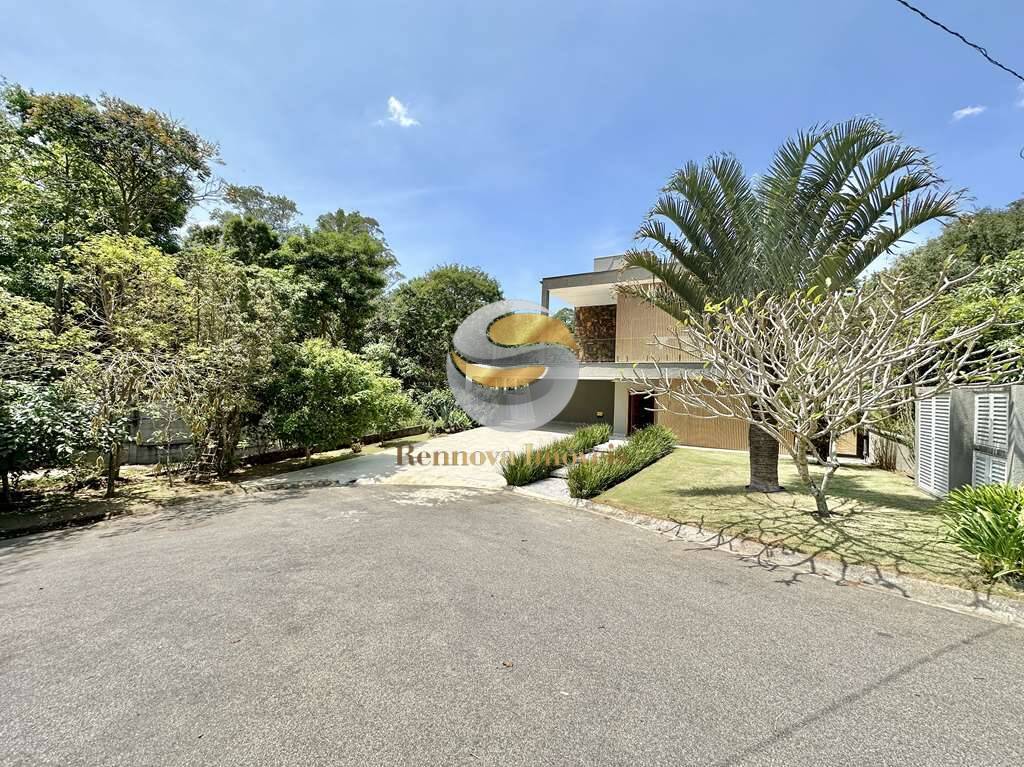 Casa de Condomínio, 5 quartos - Foto 2