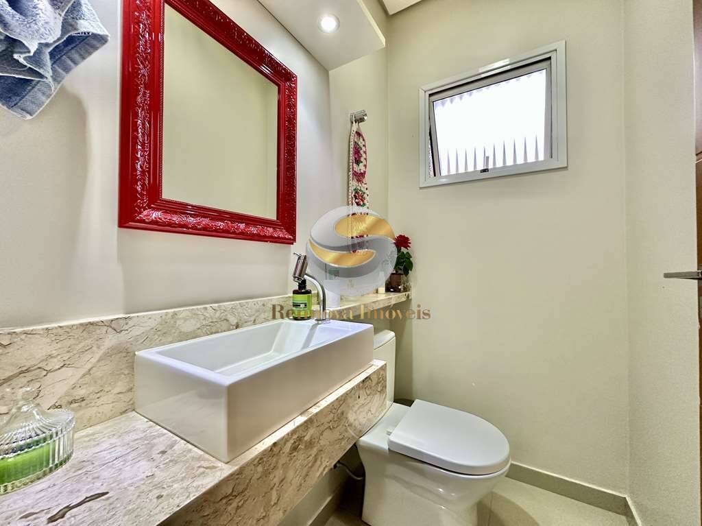 Casa de Condomínio, 5 quartos - Foto 7